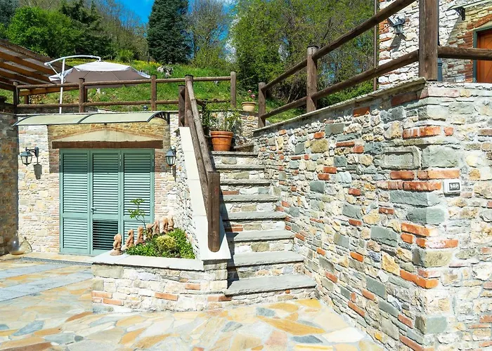 Villa Fenice - Elegant Country House