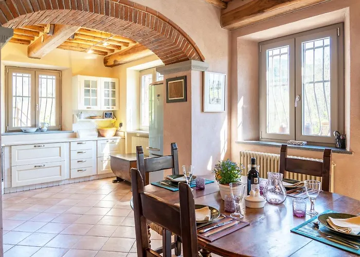 Villa Fenice - Elegant Country House