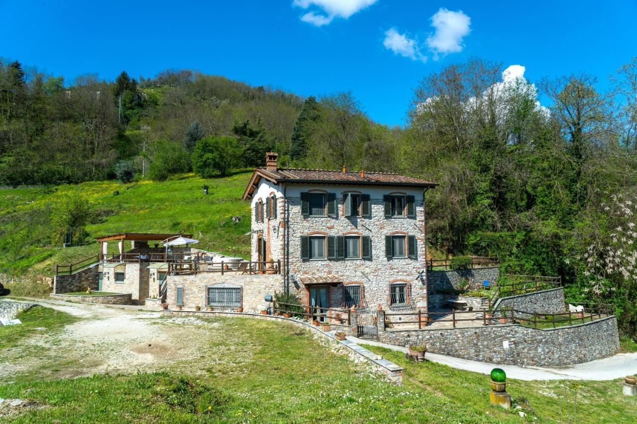 Fenice - Elegant Borgo a Mozzano