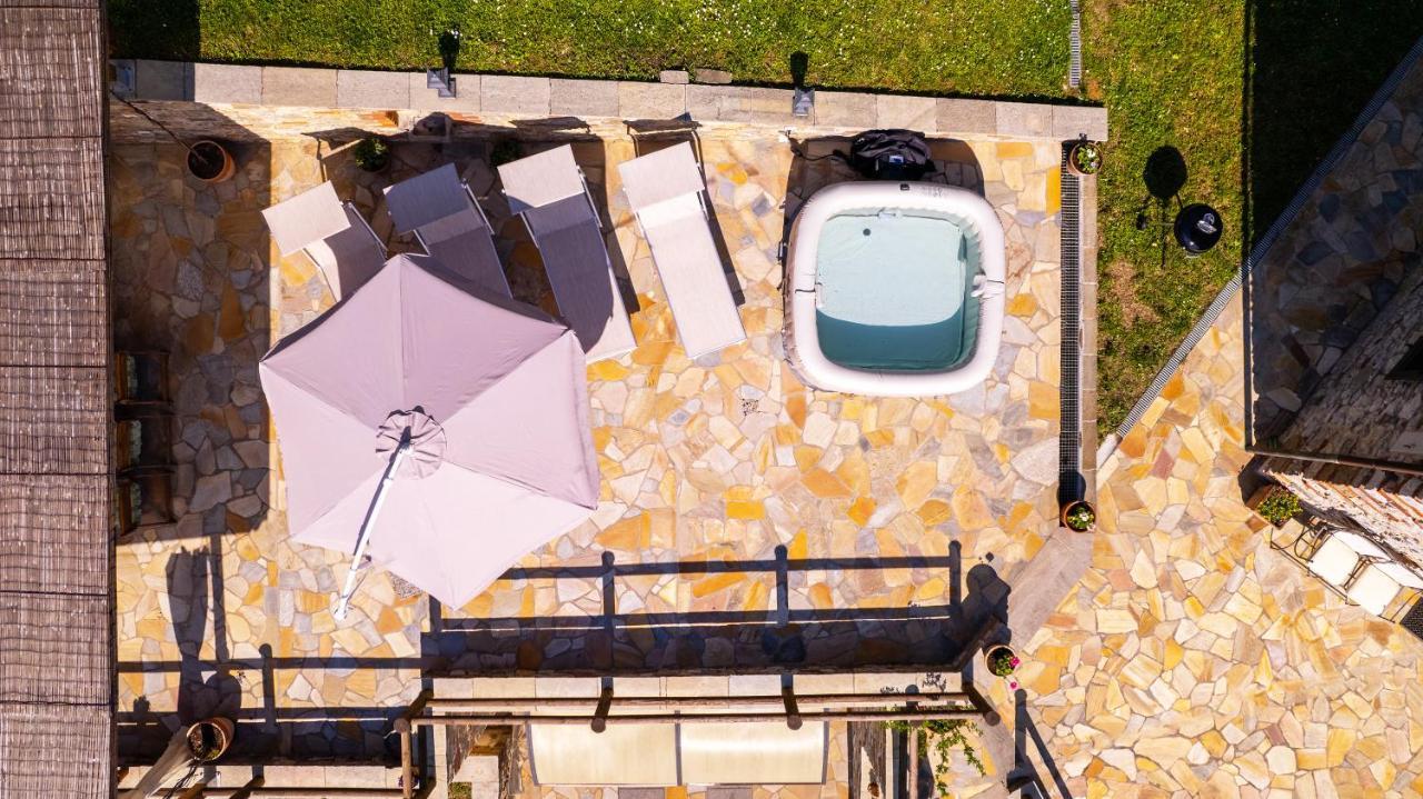 Villa Fenice - Elegant Borgo a Mozzano