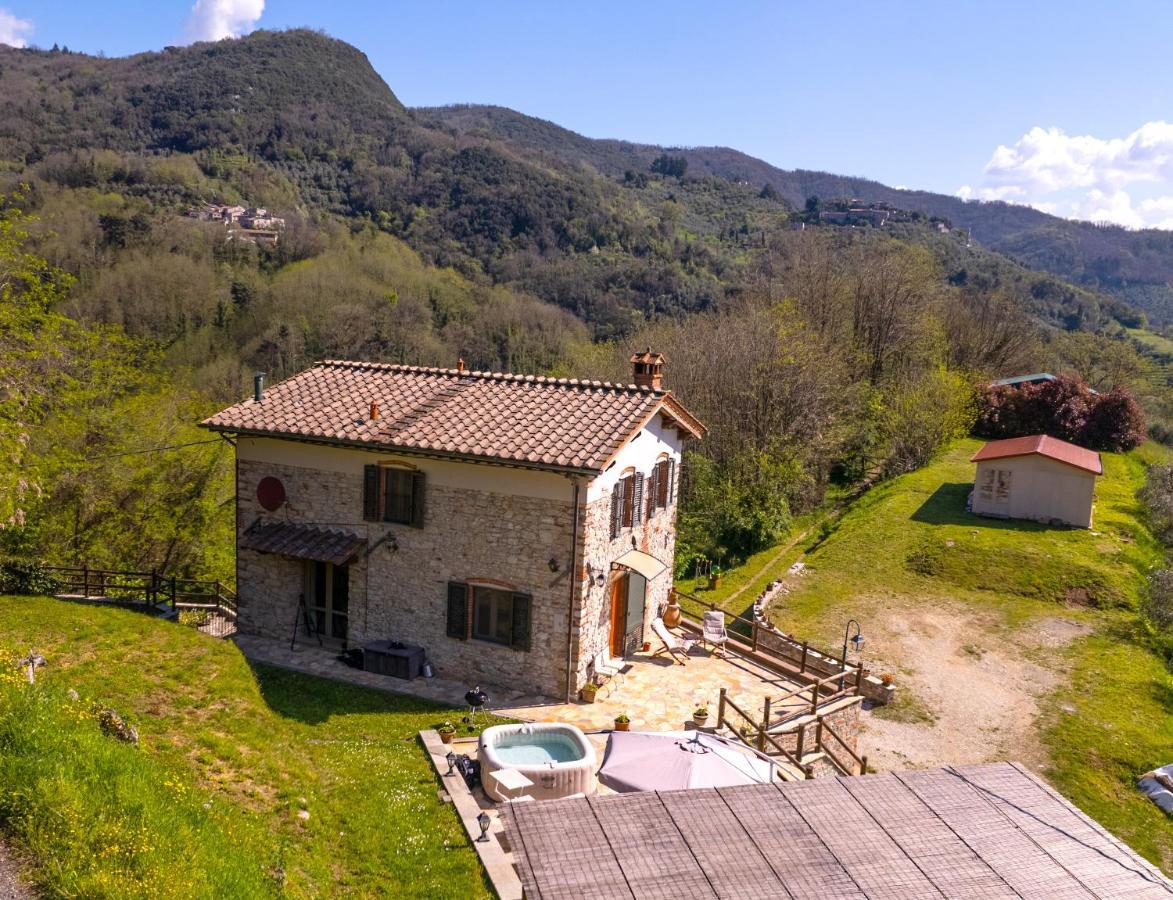 Fenice - Elegant Borgo a Mozzano