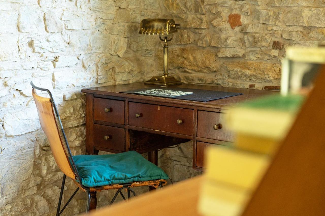 Fenice - Elegant Villa Borgo a Mozzano