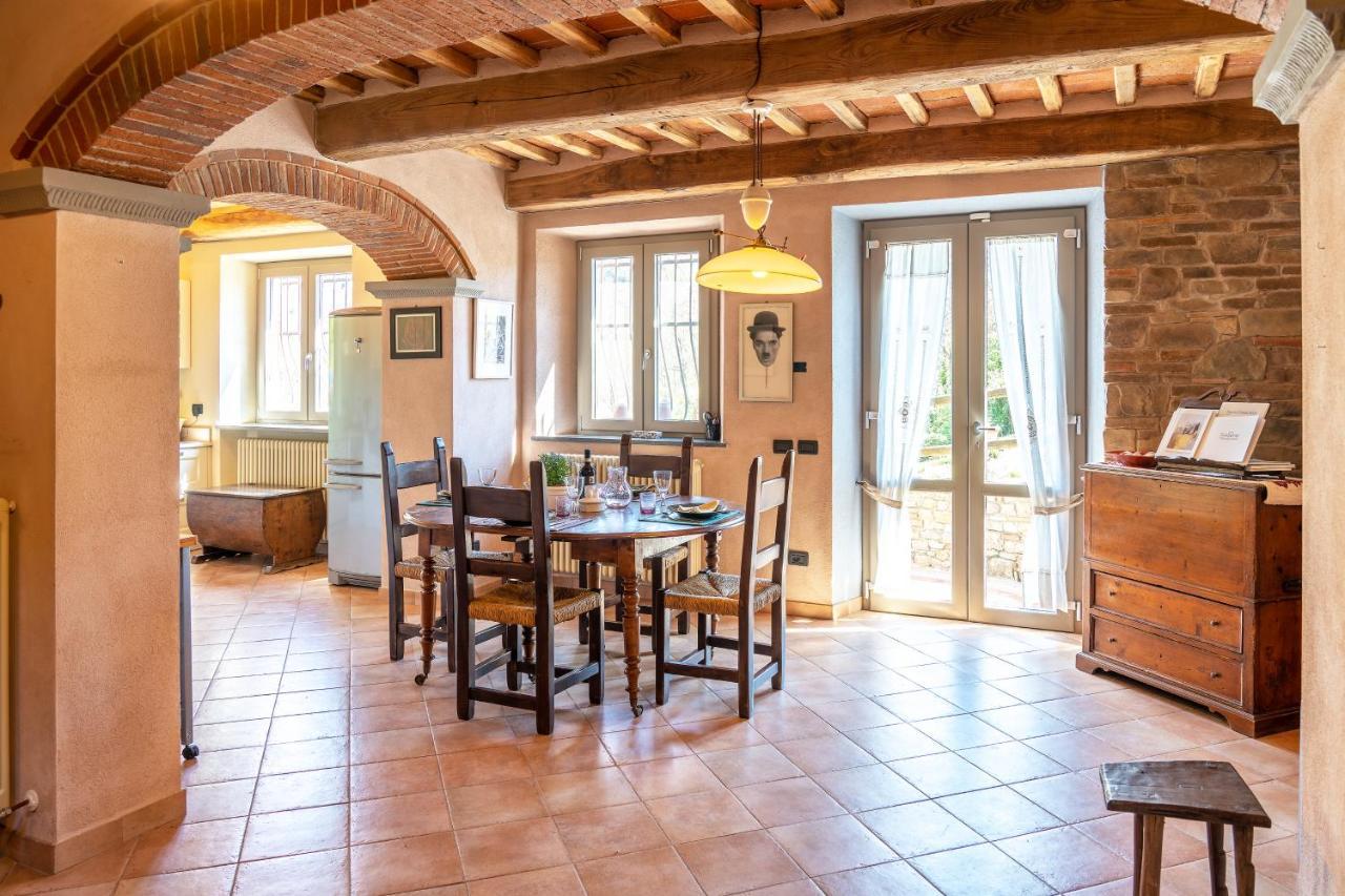 Fenice - Elegant Villa Borgo a Mozzano