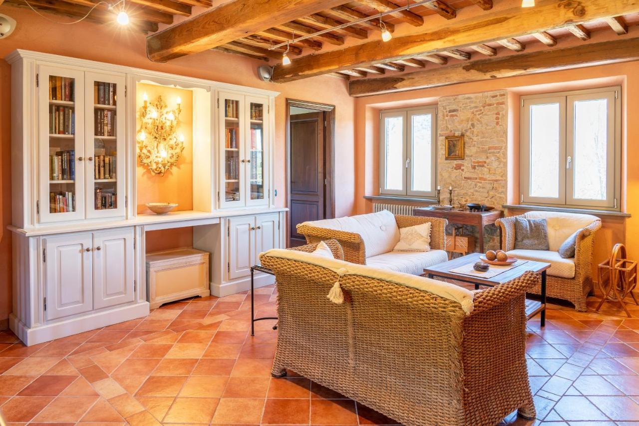 Fenice - Elegant Borgo a Mozzano