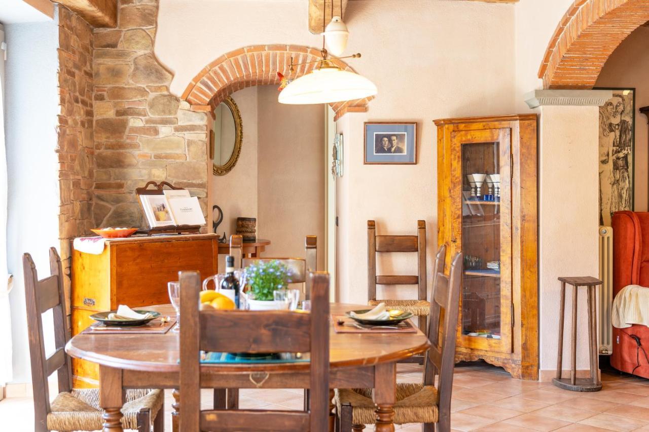 Fenice - Elegant Villa Borgo a Mozzano