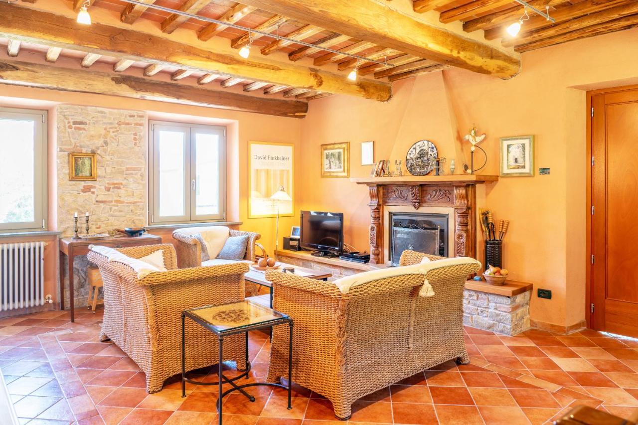Fenice - Elegant Villa